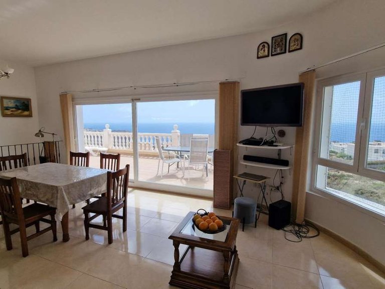 Villa for Sale in Benitachell, Alicante 32