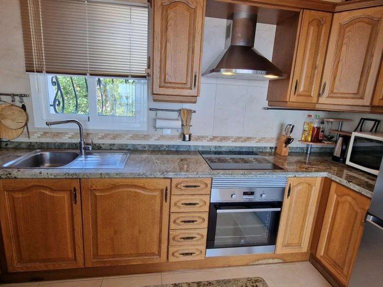 Villa for Sale in Benitachell, Alicante 35