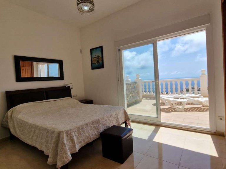 Villa for Sale in Benitachell, Alicante 39