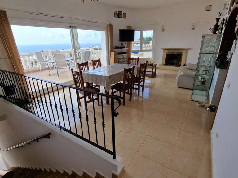 Villa for Sale in Benitachell, Alicante 40