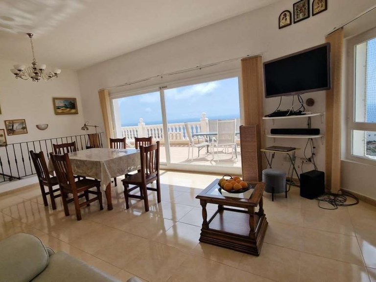 Villa for Sale in Benitachell, Alicante 42