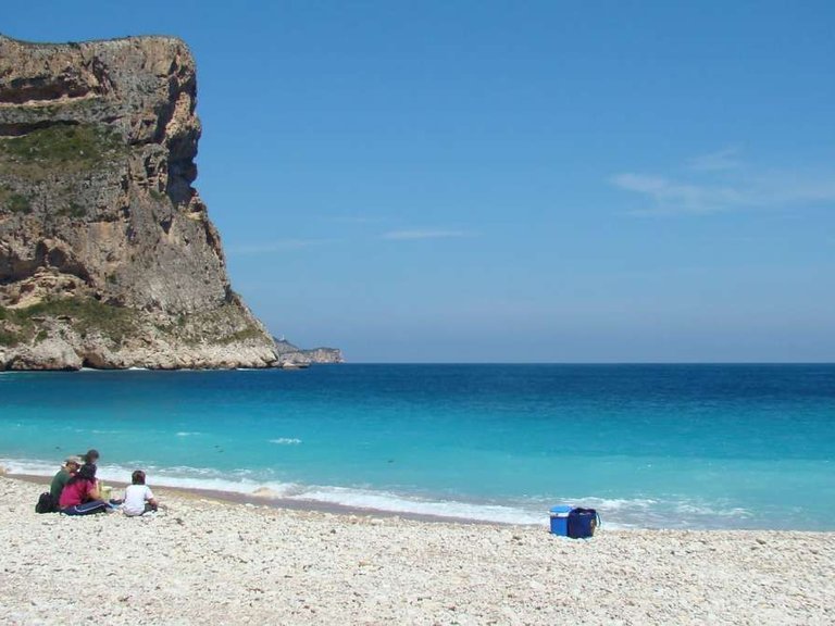 Villa for Sale in Benitachell, Alicante 44