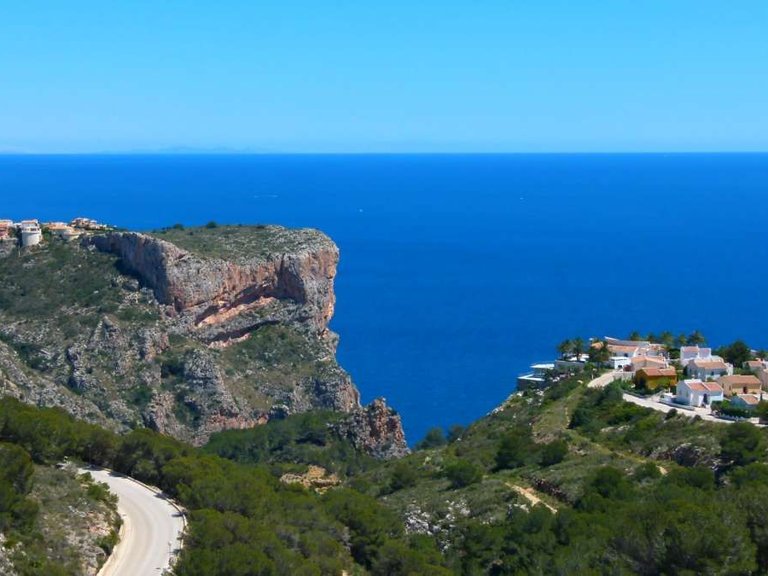 Villa for Sale in Benitachell, Alicante 45