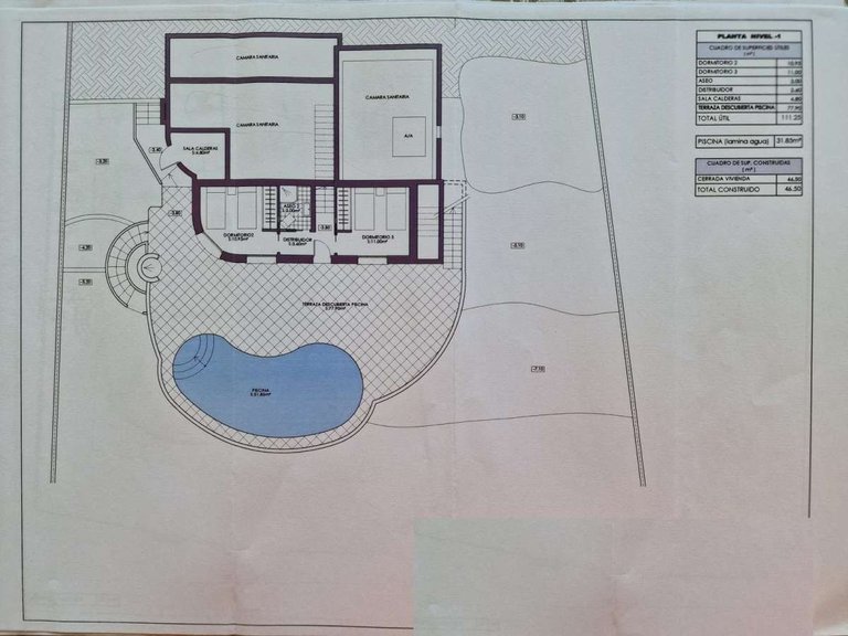 Villa for Sale in Benitachell, Alicante 47