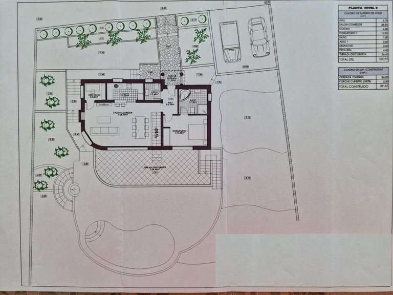 Villa for Sale in Benitachell, Alicante 48