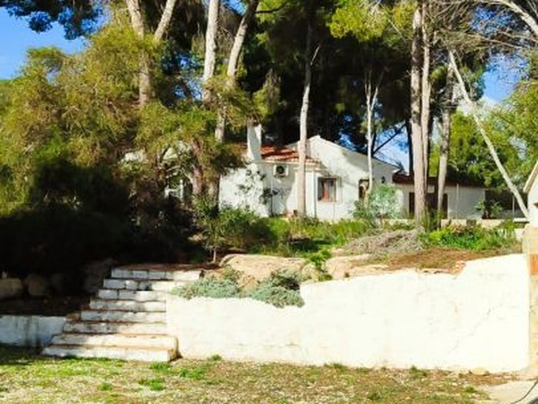 Villa for Sale in Pla del mar, Moraira, Alicante 11