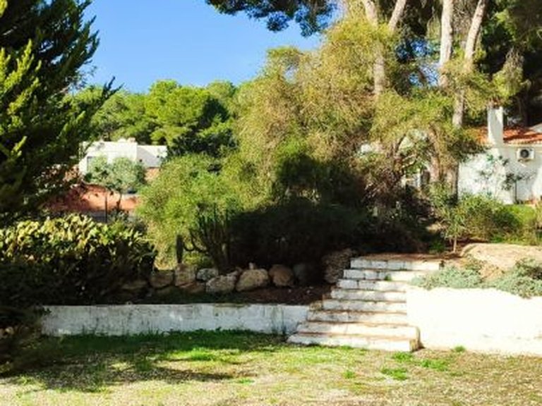 Villa for Sale in Pla del mar, Moraira, Alicante 13