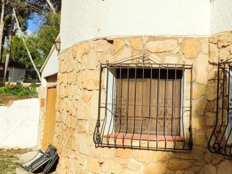 Villa for Sale in Pla del mar, Moraira, Alicante 14