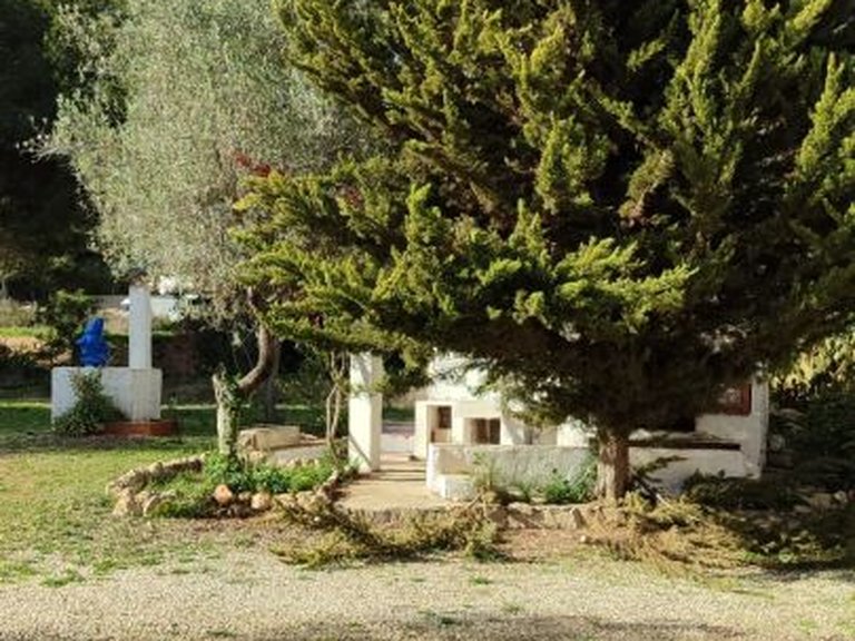 Villa for Sale in Pla del mar, Moraira, Alicante 17