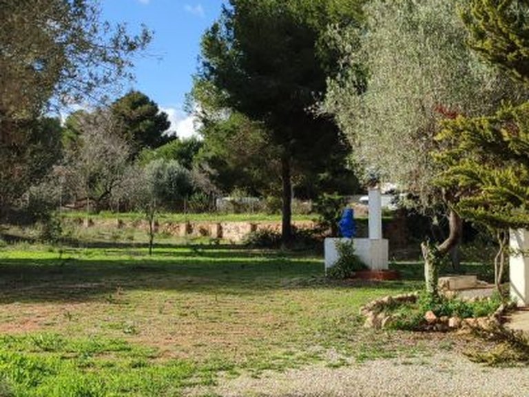 Villa for Sale in Pla del mar, Moraira, Alicante 19