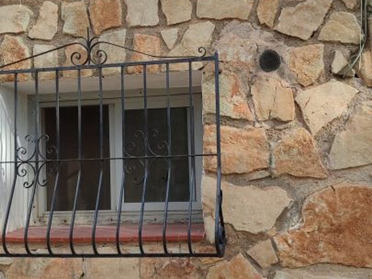 Villa for Sale in Pla del mar, Moraira, Alicante 7