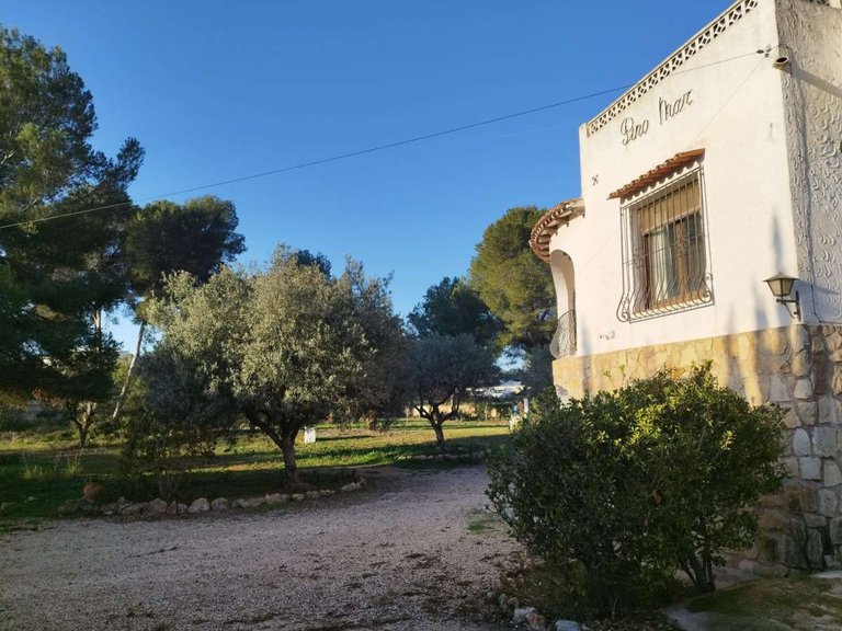 Villa for Sale in Pla del mar, Moraira, Alicante 8