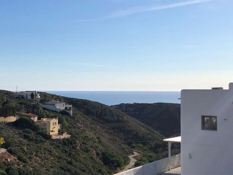 Villa for Sale in Benitachell, Alicante 1