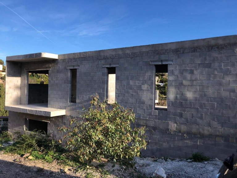 Villa for Sale in Benitachell, Alicante 12
