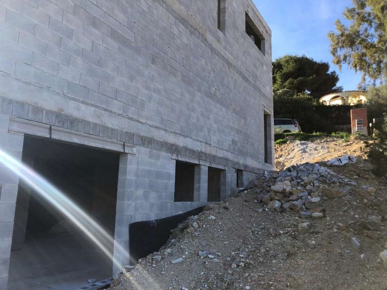 Villa for Sale in Benitachell, Alicante 14