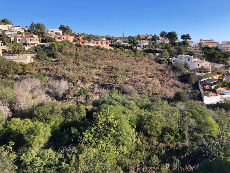 Villa for Sale in Benitachell, Alicante 15
