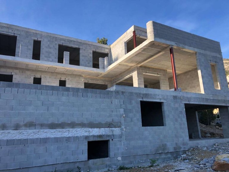 Villa for Sale in Benitachell, Alicante 16