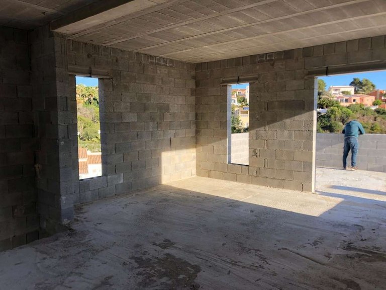 Villa for Sale in Benitachell, Alicante 18