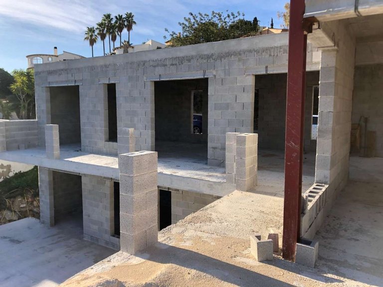 Villa for Sale in Benitachell, Alicante 19