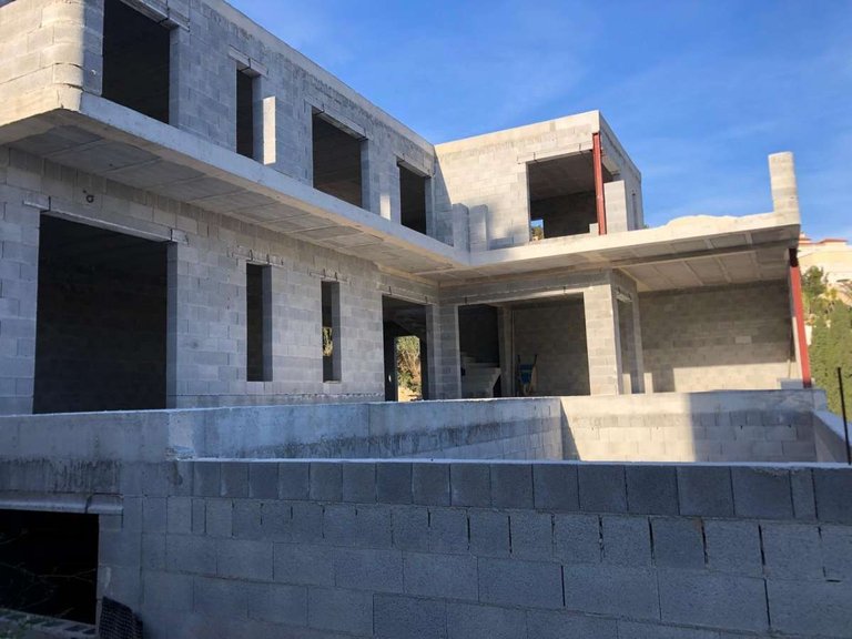 Villa for Sale in Benitachell, Alicante 2