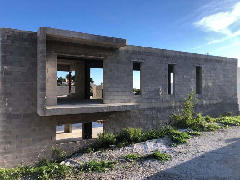 Villa for Sale in Benitachell, Alicante 3