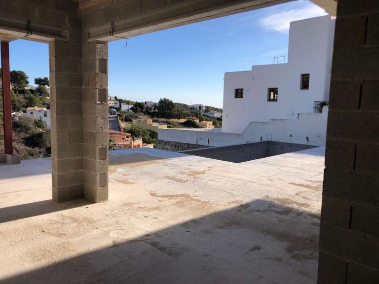 Villa for Sale in Benitachell, Alicante 6