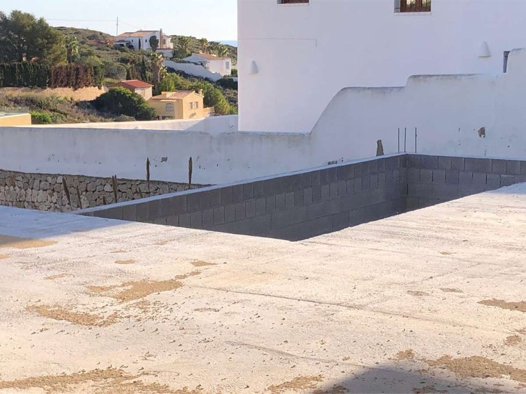 Villa for Sale in Benitachell, Alicante 7