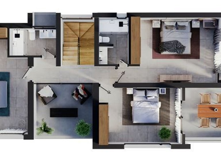 Villa for Sale in Calpe, Alicante 10
