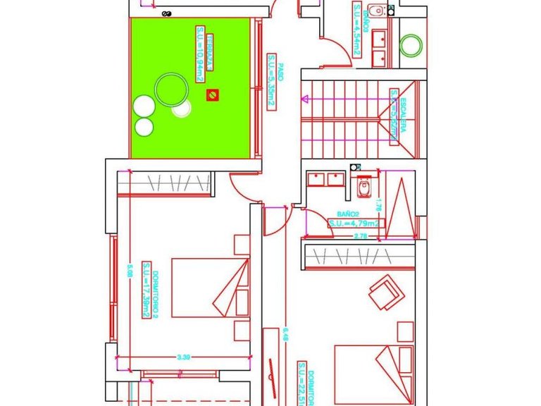 Villa for Sale in Calpe, Alicante 13