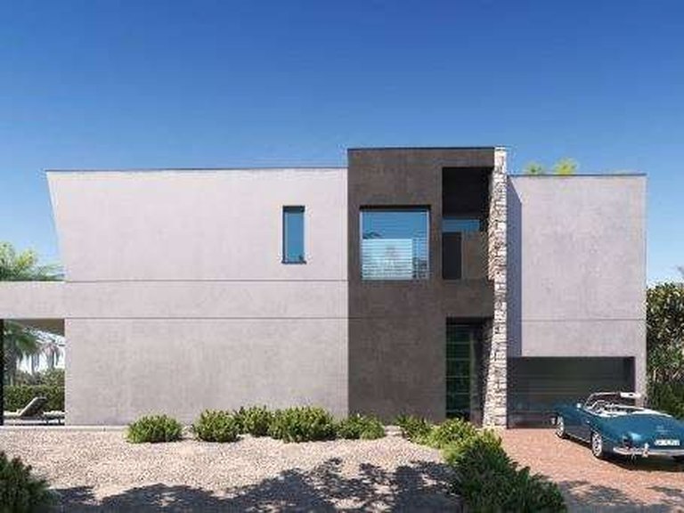 Villa for Sale in Calpe, Alicante 2