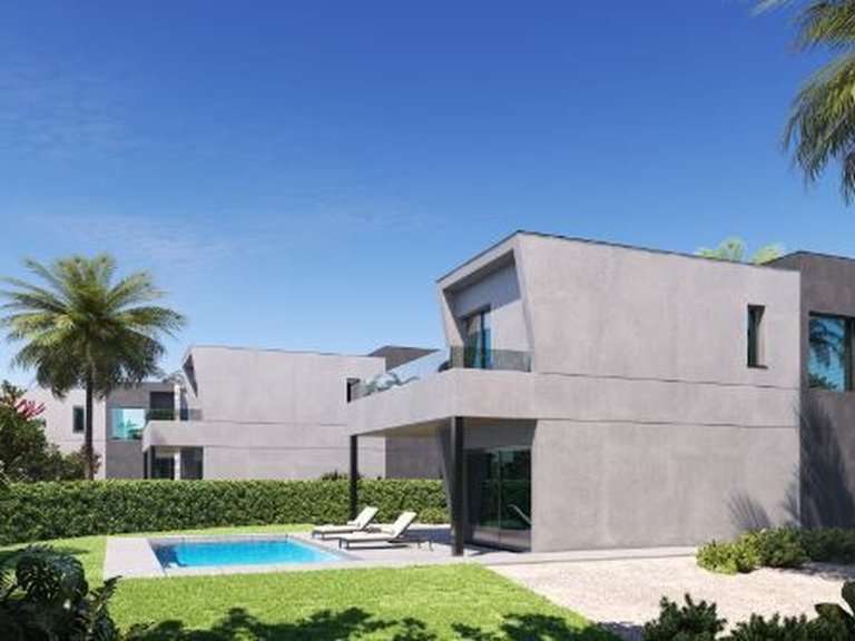 Villa for Sale in Calpe, Alicante 5