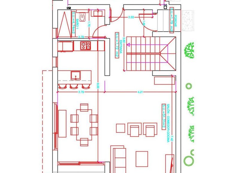 Villa for Sale in Calpe, Alicante 12