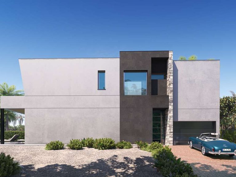 Villa for Sale in Calpe, Alicante 3