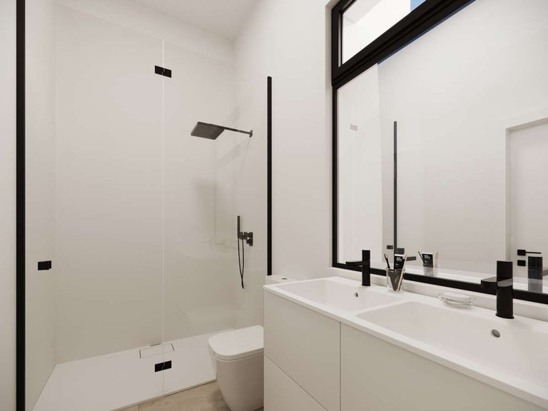 Villa for Sale in Calpe, Alicante 8