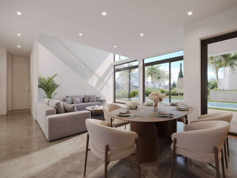 Villa for Sale in Calpe, Alicante 14