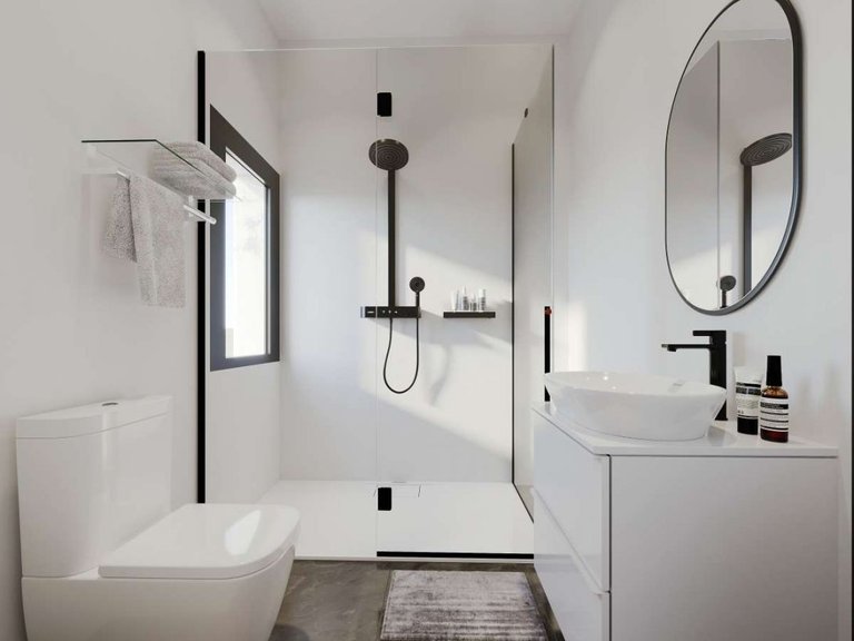 Villa for Sale in Calpe, Alicante 15