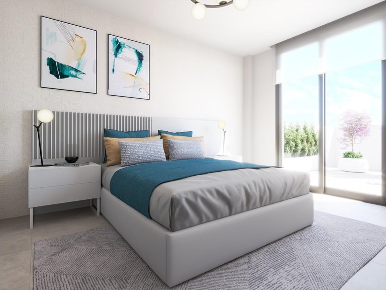 Apartment for Sale in Las Salinas, Vera, Almeria 5
