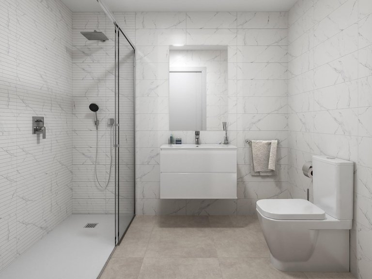 Apartment for Sale in Las Salinas, Vera, Almeria 7