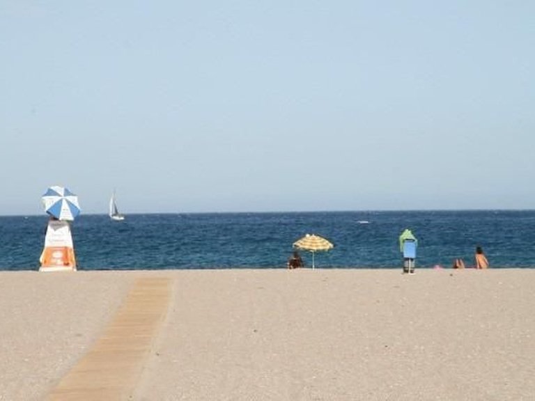 Apartment for Sale in Las Salinas, Vera, Almeria 10