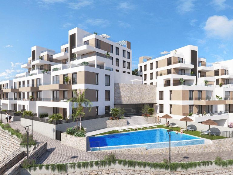 Apartment for Sale in Las Salinas, Vera, Almeria 2