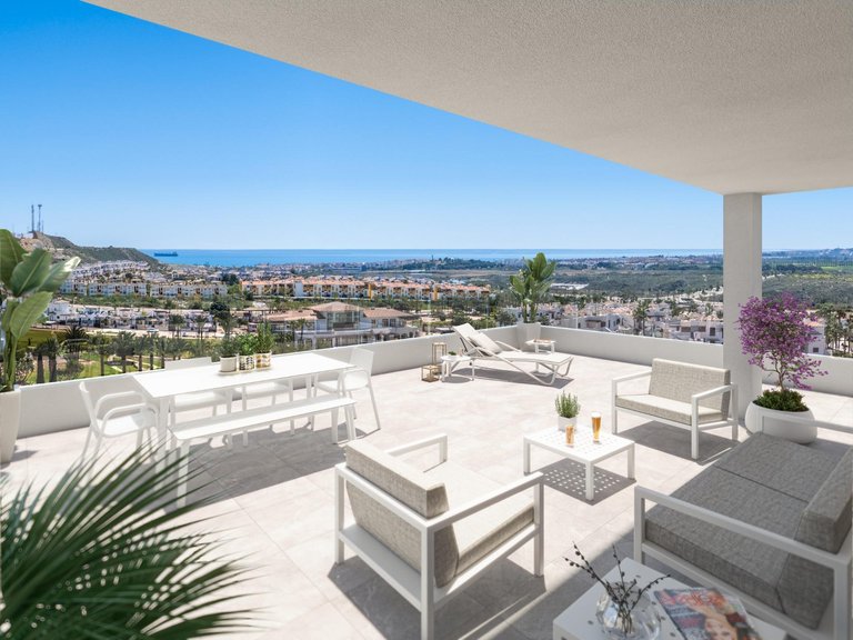 Apartment for Sale in Las Salinas, Vera, Almeria 3