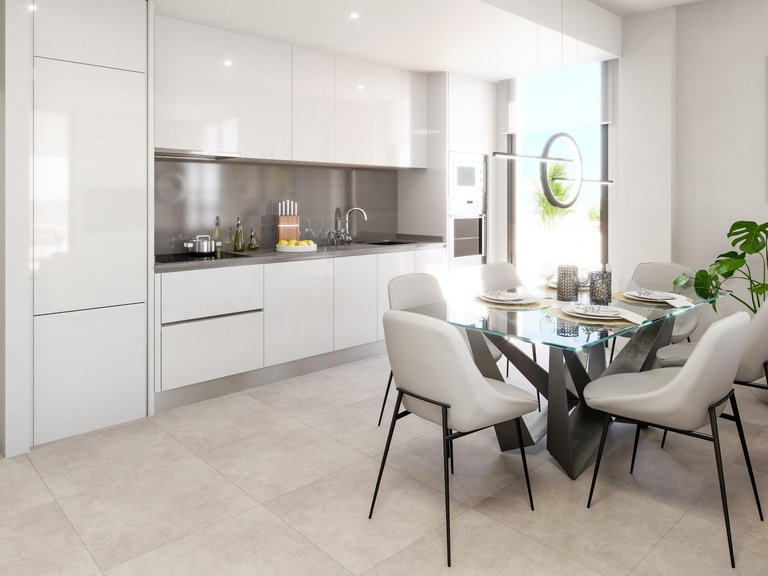 Apartment for Sale in Las Salinas, Vera, Almeria 4