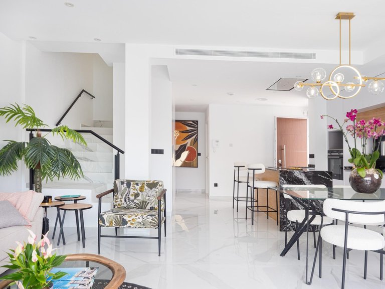 Villa for Sale in Villa alegría, San Pedro Del Pinatar, Murcia 13