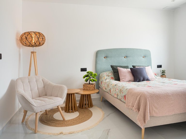 Villa for Sale in Villa alegría, San Pedro Del Pinatar, Murcia 36