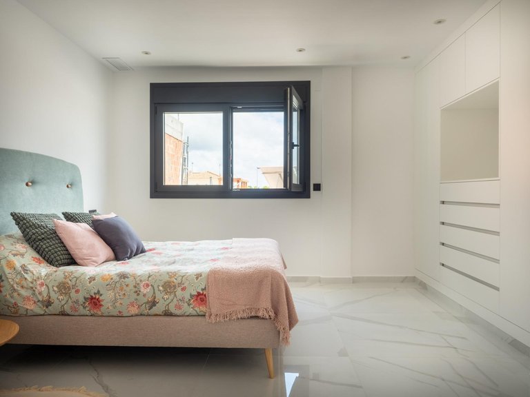 Villa for Sale in Villa alegría, San Pedro Del Pinatar, Murcia 38