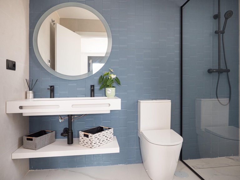 Villa for Sale in Villa alegría, San Pedro Del Pinatar, Murcia 39