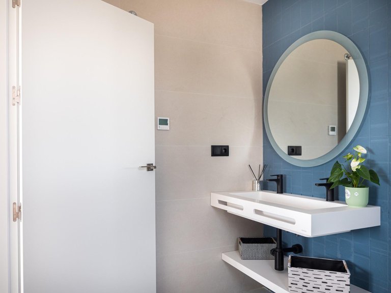 Villa for Sale in Villa alegría, San Pedro Del Pinatar, Murcia 41