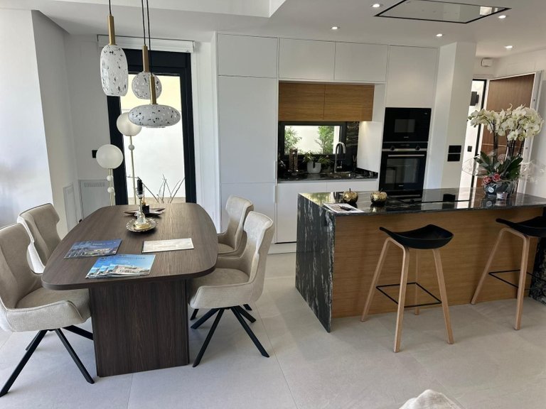 Villa for Sale in Villa alegría, San Pedro Del Pinatar, Murcia 10