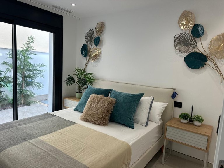 Villa for Sale in Villa alegría, San Pedro Del Pinatar, Murcia 13