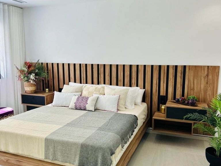 Villa for Sale in Villa alegría, San Pedro Del Pinatar, Murcia 21